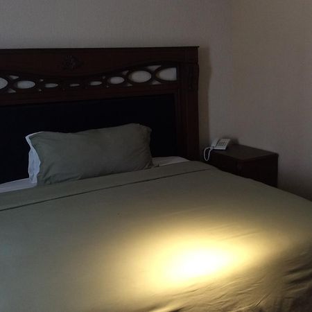 Hotel Candiles Valle de Santiago Luaran gambar