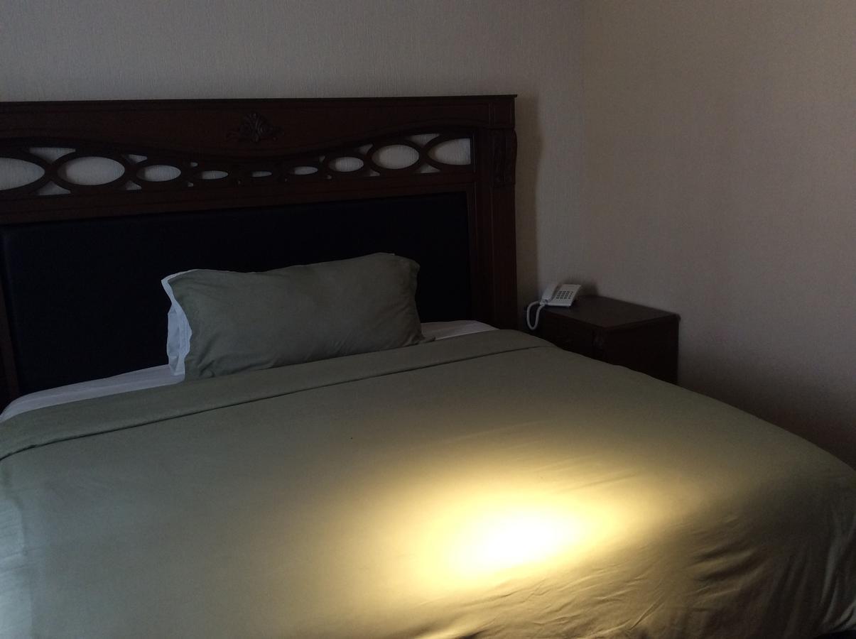 Hotel Candiles Valle de Santiago Luaran gambar