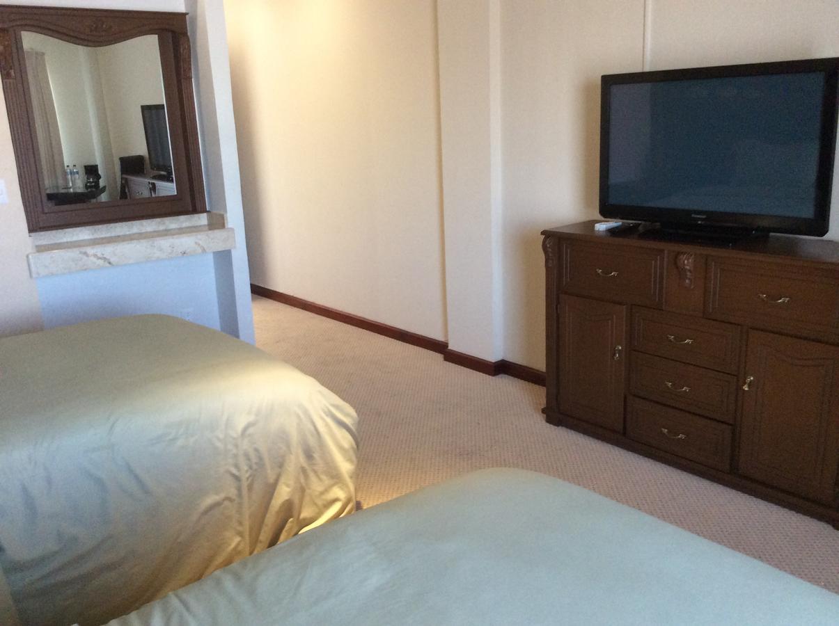 Hotel Candiles Valle de Santiago Luaran gambar