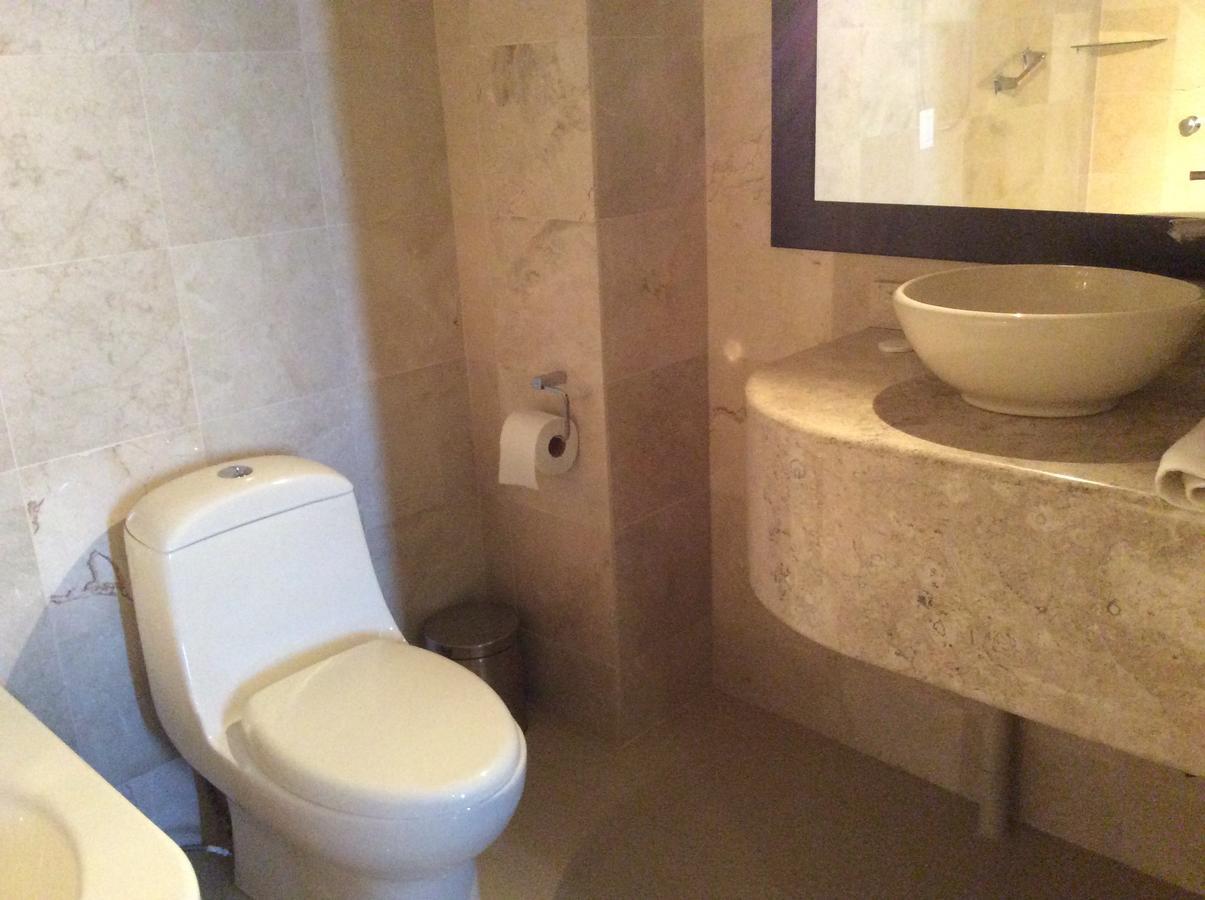 Hotel Candiles Valle de Santiago Luaran gambar