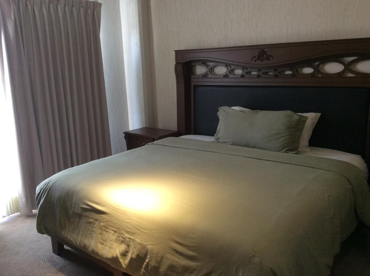 Hotel Candiles Valle de Santiago Luaran gambar
