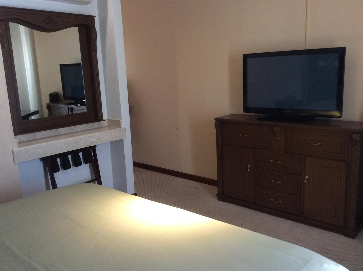 Hotel Candiles Valle de Santiago Luaran gambar