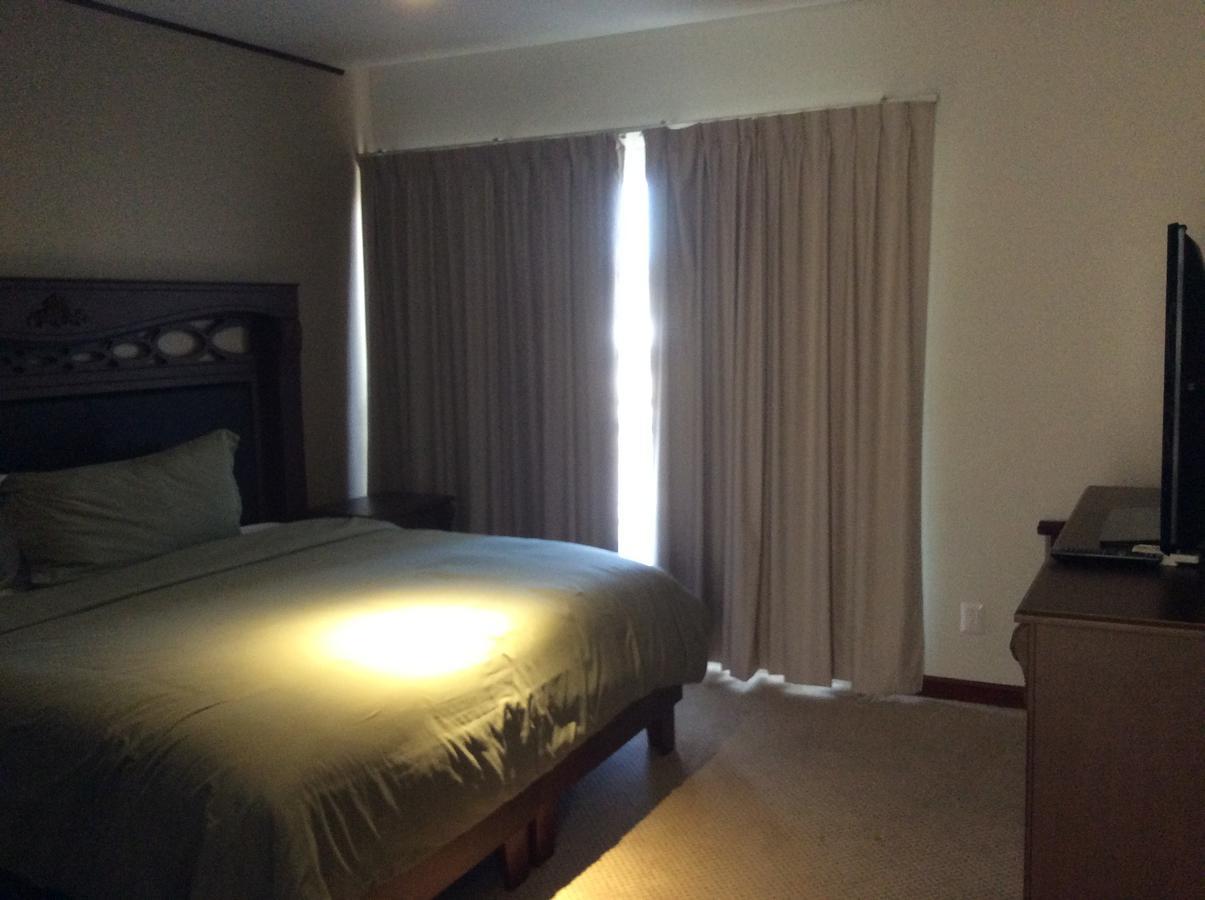 Hotel Candiles Valle de Santiago Luaran gambar