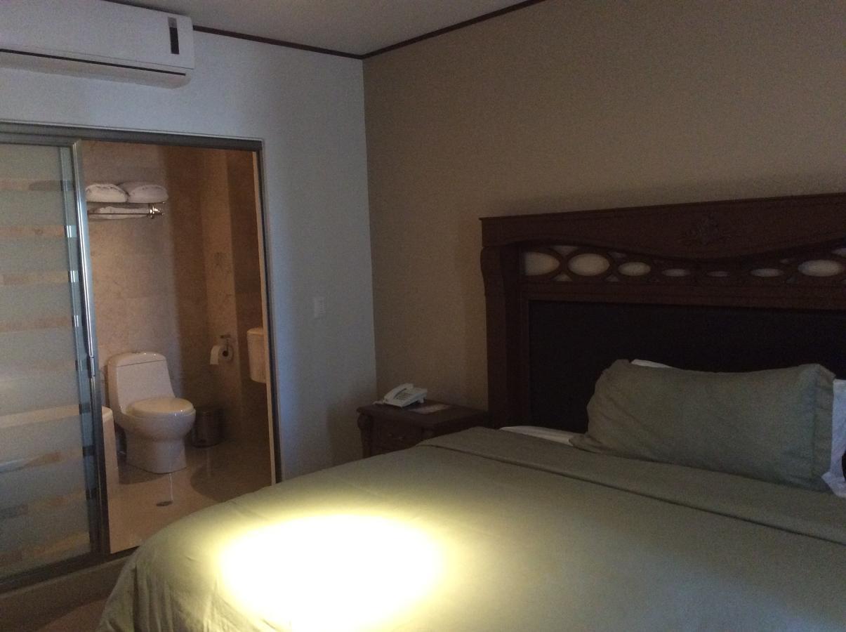 Hotel Candiles Valle de Santiago Luaran gambar