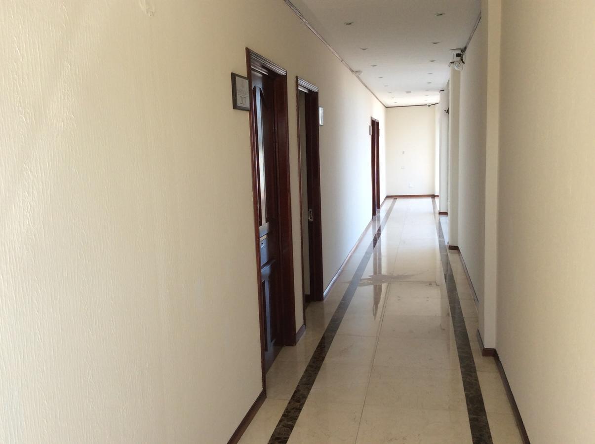 Hotel Candiles Valle de Santiago Luaran gambar