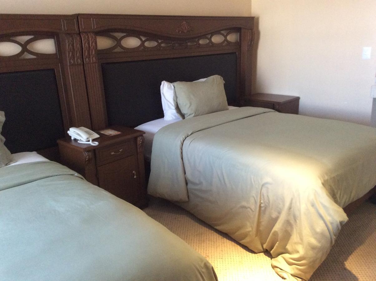 Hotel Candiles Valle de Santiago Luaran gambar