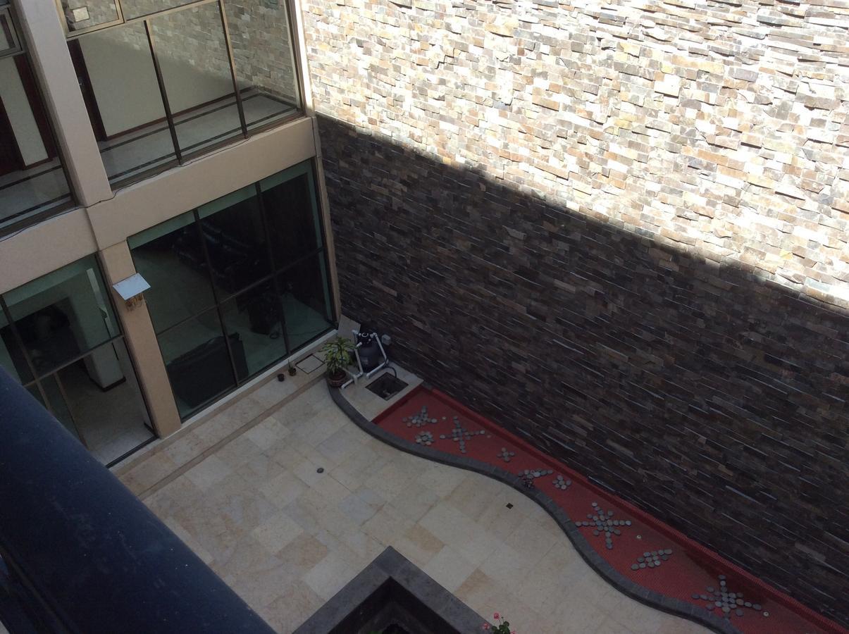 Hotel Candiles Valle de Santiago Luaran gambar