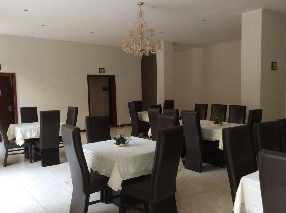 Hotel Candiles Valle de Santiago Luaran gambar