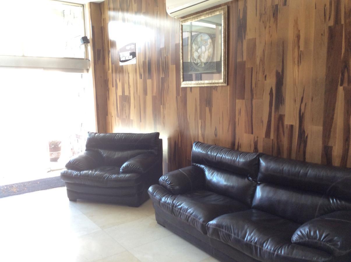 Hotel Candiles Valle de Santiago Luaran gambar