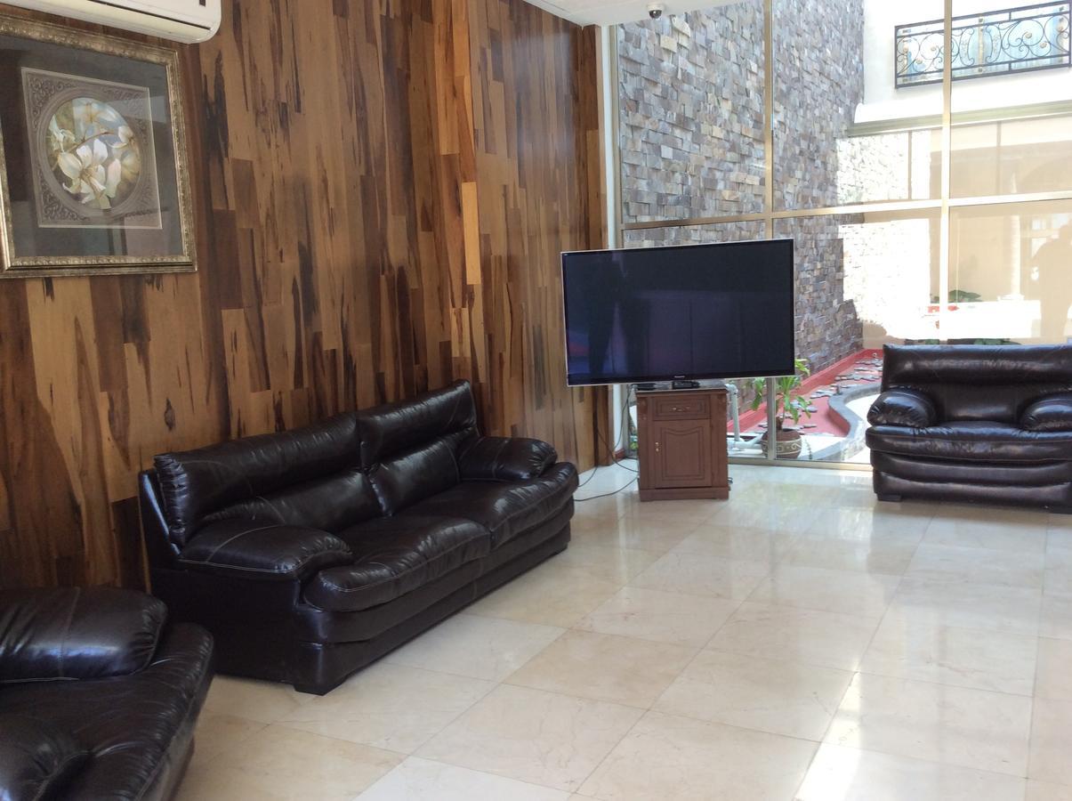 Hotel Candiles Valle de Santiago Luaran gambar