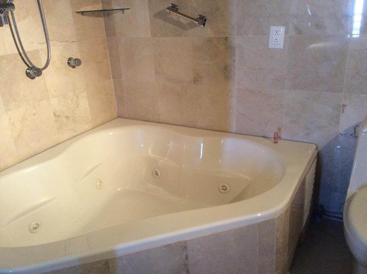 Hotel Candiles Valle de Santiago Luaran gambar