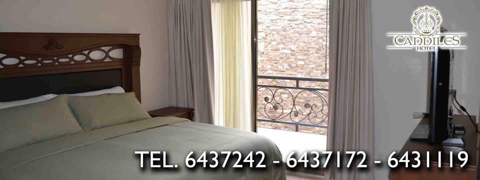 Hotel Candiles Valle de Santiago Luaran gambar