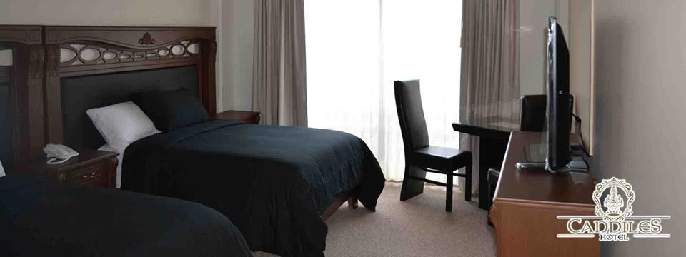 Hotel Candiles Valle de Santiago Luaran gambar